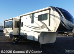 Used 2020 Grand Design Solitude 3550BH available in Huntley, Illinois