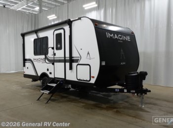 New 2026 Grand Design Imagine 15RBA available in Huntley, Illinois