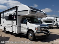 New 2026 Entegra Coach Odyssey 24B available in Huntley, Illinois