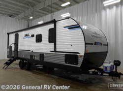 New 2026 Coachmen Clipper 6K Series 25RB available in Huntley, Illinois