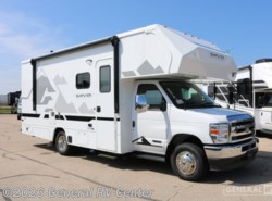 New 2027 Winnebago Sunflyer 22RS available in Huntley, Illinois