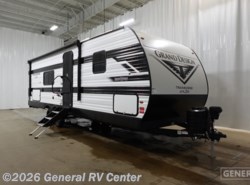 New 2026 Grand Design TRANSCEND-X 26BHX available in Huntley, Illinois