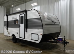 New 2026 Open Range 17BH available in Huntley, Illinois