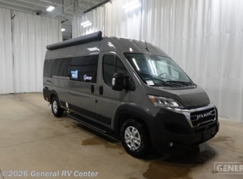 New 2026 Thor Motor Coach Sequence Sport 20U available in Huntley, Illinois
