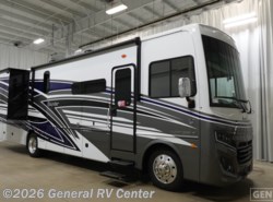 New 2026 Fleetwood Bounder 35K available in Huntley, Illinois