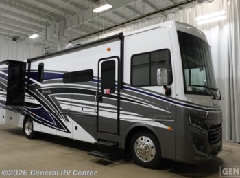 New 2026 Fleetwood Bounder 35K available in Huntley, Illinois