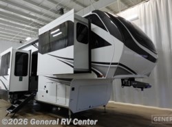 New 2026 Grand Design Solitude 380FL available in Huntley, Illinois