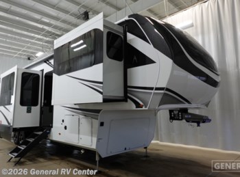 New 2026 Grand Design Solitude 380FL available in Huntley, Illinois