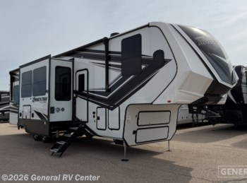 Used 2024 Grand Design Momentum 349M available in Huntley, Illinois