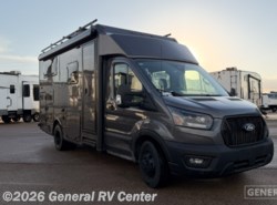 New 2027 Winnebago Ekko 22A available in Huntley, Illinois