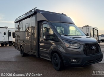 New 2027 Winnebago Ekko 22A available in Huntley, Illinois