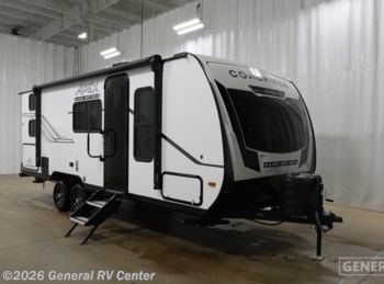 New 2026 Coachmen Apex Nano 208BHS available in Huntley, Illinois