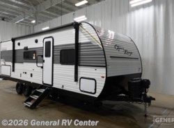New 2026 Open Range 26DBS available in Huntley, Illinois