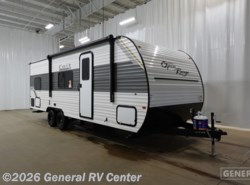 New 2026 Open Range 25BH available in Huntley, Illinois