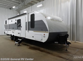 New 2026 Forest River Wildwood X-Lite 273QBXL available in Huntley, Illinois