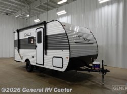 New 2026 Open Range COLT 17BH available in Huntley, Illinois