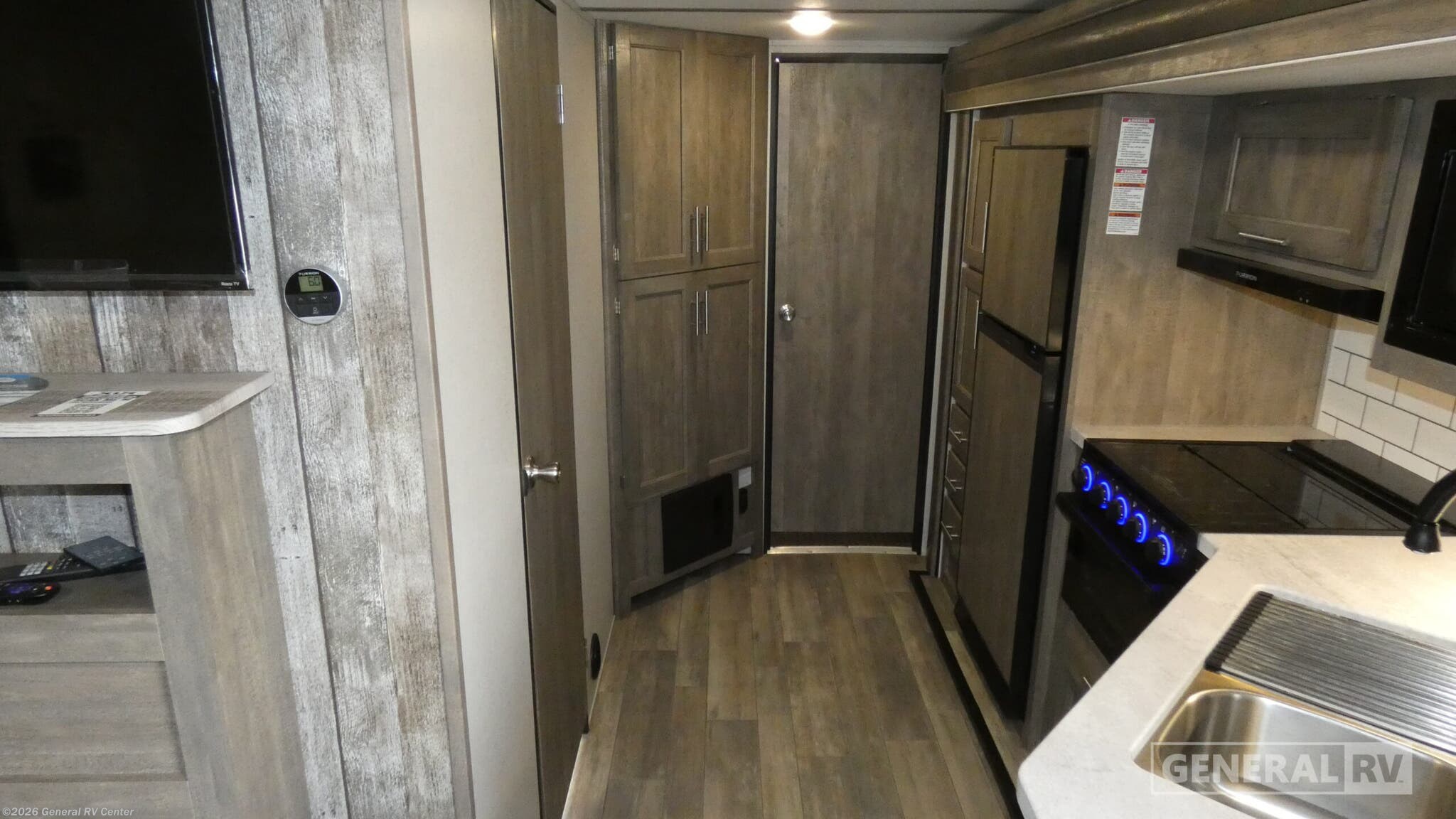 Used 2022 Forest River XLR Micro Boost 29LRLE available in Huntley, Illinois