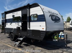 Used 2024 Forest River Cherokee Wolf Pup 17JW available in Huntley, Illinois