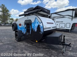 New 2026 Modern Buggy Trailers Little Buggy 12LRK available in Huntley, Illinois