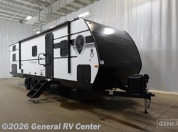 New 2026 Keystone Passport Classic 284QBC available in Huntley, Illinois