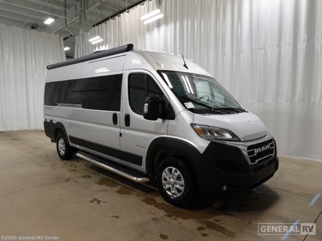 New 2026 Entegra Coach Ethos 20T available in Huntley, Illinois