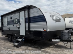 Used 2020 Forest River Cherokee Grey Wolf 19SM available in Huntley, Illinois