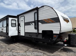 Used 2021 Forest River Wildwood 27RE available in Huntley, Illinois