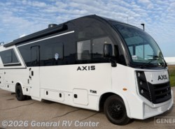 New 2026 Thor Motor Coach Axis 28.1 available in Huntley, Illinois