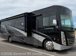 New 2026 Thor Motor Coach Luminate CC35 available in Huntley, Illinois