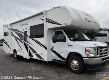 Used 2023 Thor Motor Coach Quantum SE SE31 available in Huntley, Illinois