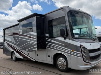 New 2026 Entegra Coach Vision XL 31UL available in Huntley, Illinois
