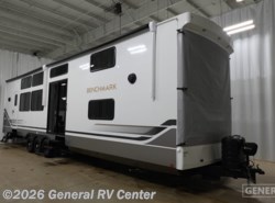 New 2026 Alliance RV Benchmark 44LFT available in Huntley, Illinois