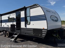 Used 2024 Forest River Cherokee Grey Wolf 26DBH available in Huntley, Illinois