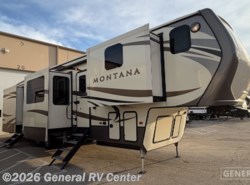 Used 2017 Keystone Montana 3820FK available in Huntley, Illinois