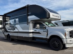 New 2027 Thor Motor Coach Magnitude X32 available in Huntley, Illinois