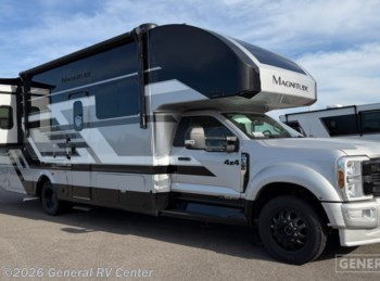 New 2027 Thor Motor Coach Magnitude X32 available in Huntley, Illinois