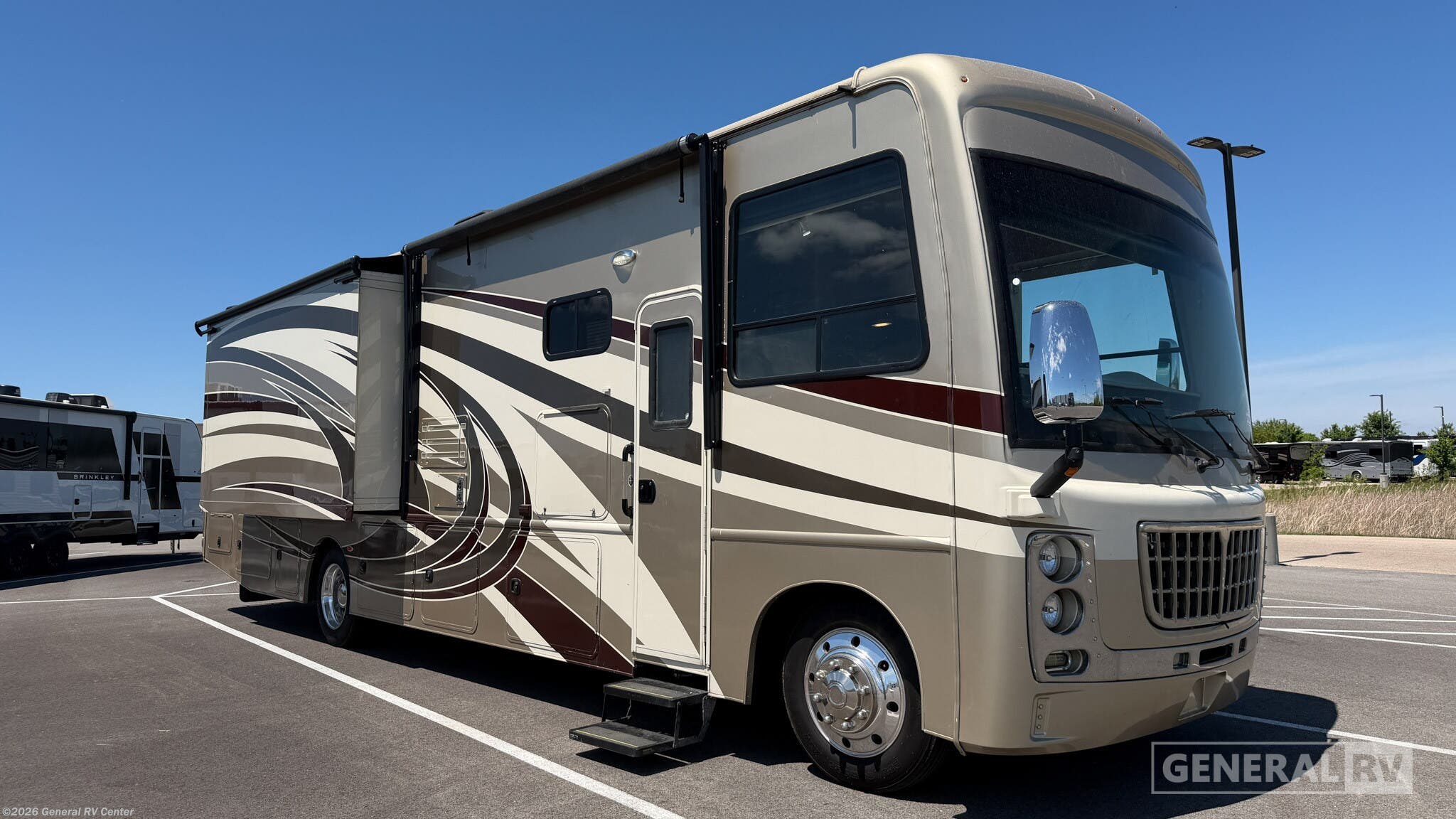 Used 2018 Nexus Maybach 37M available in Huntley, Illinois