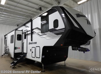 New 2026 Grand Design Momentum 392M available in Huntley, Illinois