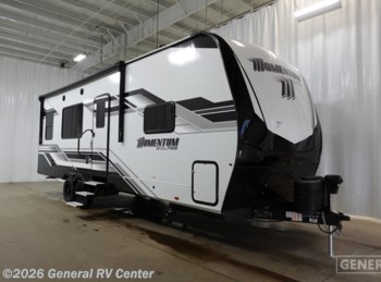 New 2026 Grand Design Momentum G-Class 27G available in Huntley, Illinois