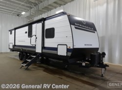 New 2026 Keystone Springdale 2880BRS available in Huntley, Illinois