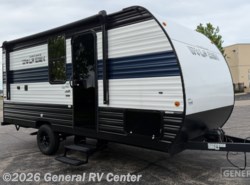 Used 2024 Forest River Cherokee Wolf Den 16EVW available in Huntley, Illinois