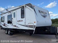 Used 2012 Dutchmen Rubicon 2100 available in Huntley, Illinois