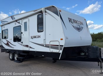 Used 2012 Dutchmen Rubicon 2100 available in Huntley, Illinois