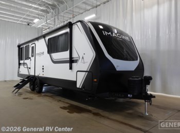 New 2026 Grand Design Imagine 2700BS available in Huntley, Illinois