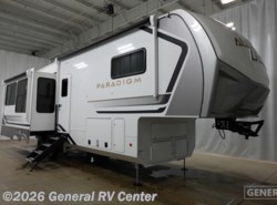 New 2026 Alliance RV Paradigm 310RL available in Huntley, Illinois