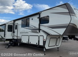 Used 2020 Keystone Montana 3855BR available in Huntley, Illinois