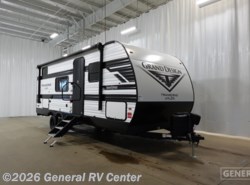 New 2027 Grand Design TRANSCEND-X 19BHX available in Huntley, Illinois