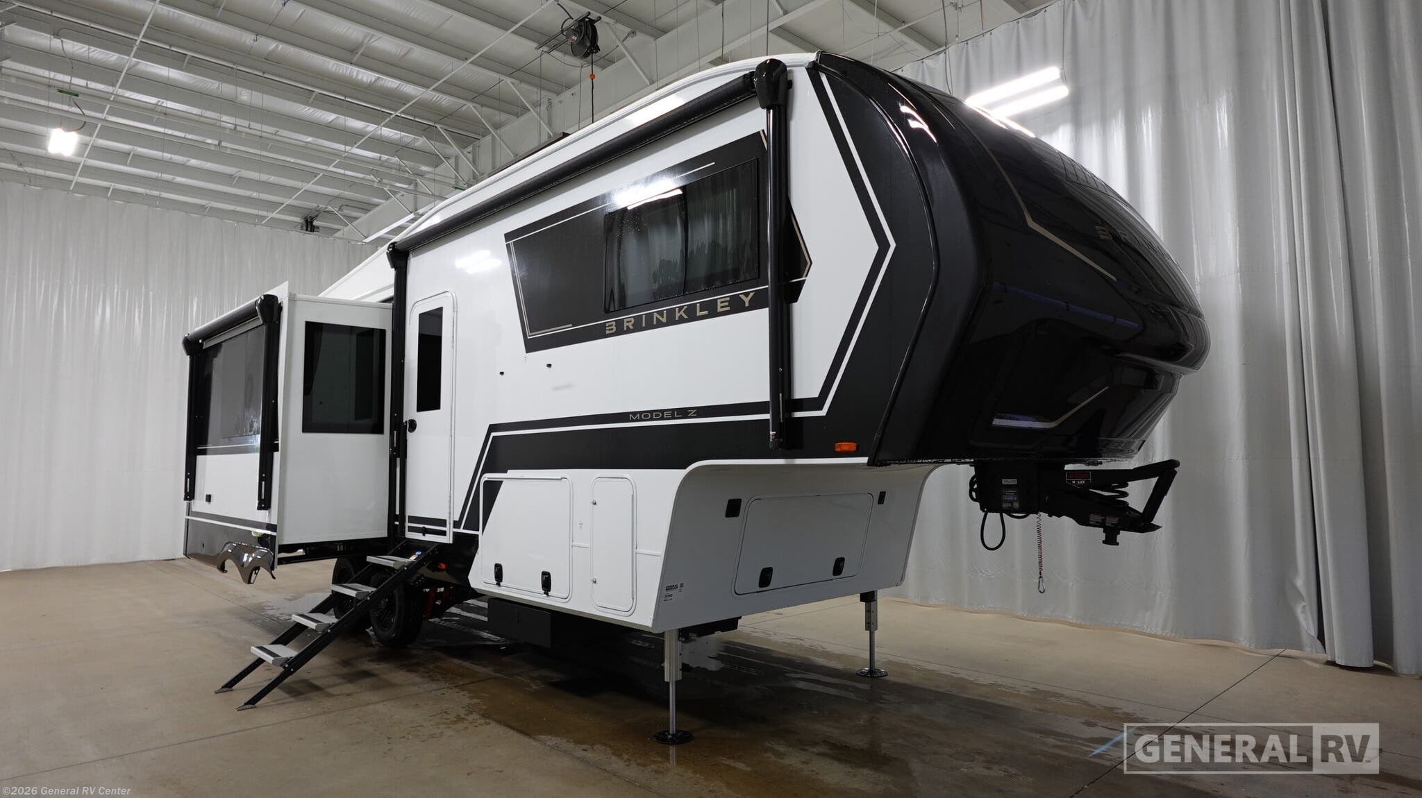 New 2027 Brinkley RV Model Z 2700 available in Huntley, Illinois