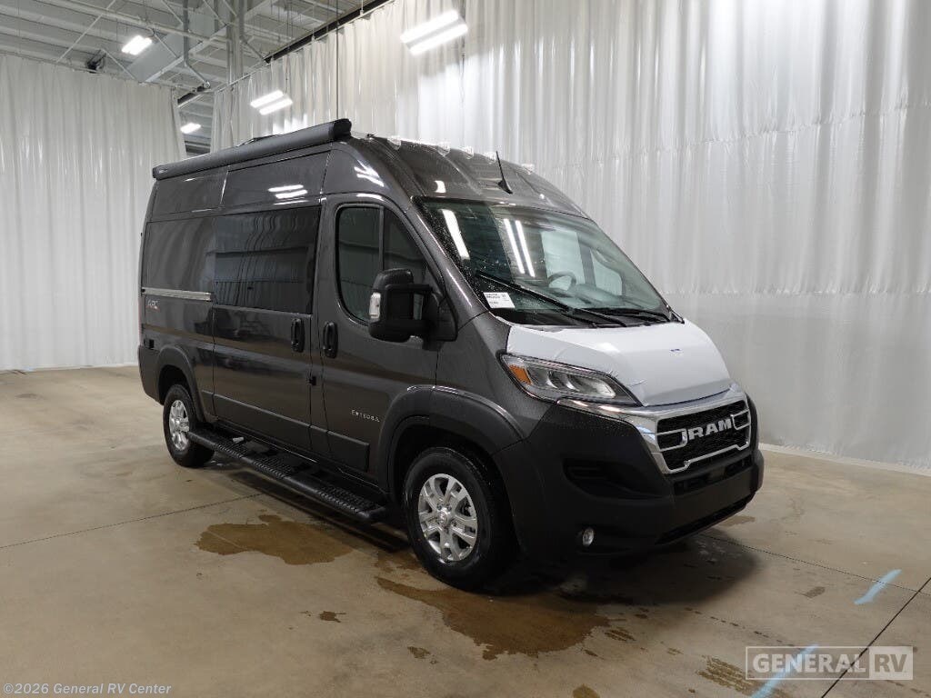 New 2026  Entegra Coach Arc 18C by Entegra Coach from General RV Center in Huntley, IL