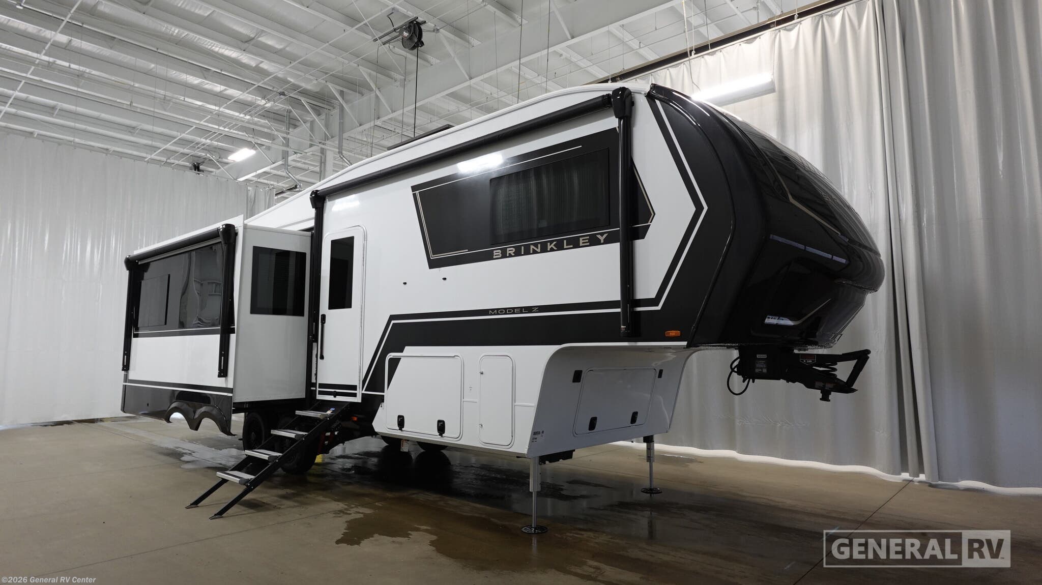 New 2027  Brinkley RV Model Z 2900 by Brinkley RV from General RV Center in Huntley, IL